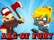 بازی Axe Of Fury آنلاین