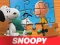 بازی Snoopy Jigsaw Puzzle آنلاین