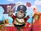 بازی Kick The Pirate آنلاین