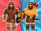 بازی Medieval Battle 2P آنلاین