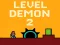 بازی Level Demon 2 آنلاین