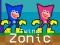 بازی Twins Zonic آنلاین