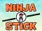 بازی Ninja Stick آنلاین