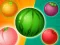 بازی Fruits merge Battle آنلاین