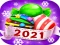بازی Candy Frenzy آنلاین