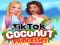 بازی TikTok Coconut Princesses آنلاین