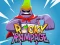 بازی Rocky Rampage آنلاین