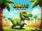 بازی Dino run run آنلاین