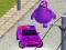 بازی Grimace vs Police SuperCar آنلاین