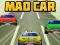 بازی Mad Car آنلاین