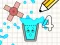 بازی Happy Filled Glass 4 آنلاین