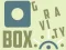 بازی Gravity Box آنلاین