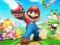بازی Super Mario Mission Impossible آنلاین