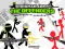 بازی Stickman Army: The Defenders آنلاین