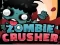 بازی Zombies crusher آنلاین
