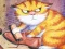 بازی Funny Cats Slide آنلاین