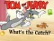 بازی Tom & Jerry in Whats the Catch آنلاین