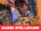 بازی Daniel Spellbound Jigsaw Puzzle آنلاین