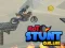 بازی Moto Stunt Online آنلاین