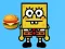 بازی SpongeBob Hidden Burger آنلاین