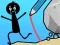 بازی Save The Stick: Draw Line آنلاین