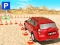 بازی Real Jeep Parking Sim آنلاین