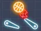 بازی Basket Pin آنلاین