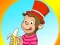 بازی Curious George آنلاین