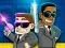 بازی Alien Catcher آنلاین