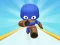 بازی Robo Running 3D آنلاین