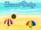 بازی Coconut Volley آنلاین