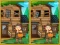 بازی Spot the differences halloween آنلاین