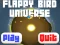 بازی FLAPPY BIRD UNIVERSE آنلاین