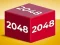 بازی Chain Cube: 2048 آنلاین