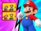 بازی Mario spot The Differences آنلاین