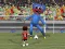 بازی Soccer Kid vs Huggy آنلاین