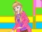 بازی Babysitter Dress up آنلاین