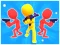 بازی Join The Gang آنلاین
