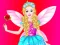 بازی Barbie Angel Dress up آنلاین