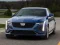 بازی Cadillac CT4-V Slide آنلاین