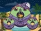 بازی  Circle Zombie آنلاین