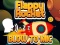 بازی Flappy Rocket Playing with Blowing to Mic آنلاین