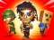بازی Nightmare Runners آنلاین