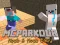 بازی MCParkour Noob & Noob Baby آنلاین