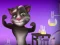 بازی Talking Tom in Laboratory آنلاین