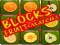 بازی Blocks Fruit Match3 آنلاین