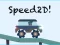بازی Speed2D! آنلاین
