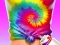 بازی Dye Fashion آنلاین