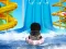 بازی Uphill Rush Water Park 3D آنلاین