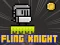 بازی Fling Knight آنلاین